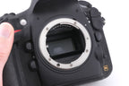 Nikon D800