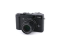 Fujifilm X20