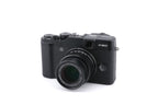 Fujifilm X20