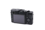 Fujifilm X20