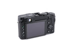 Fujifilm X20