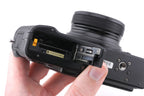 Fujifilm X20