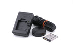 Fujifilm X20