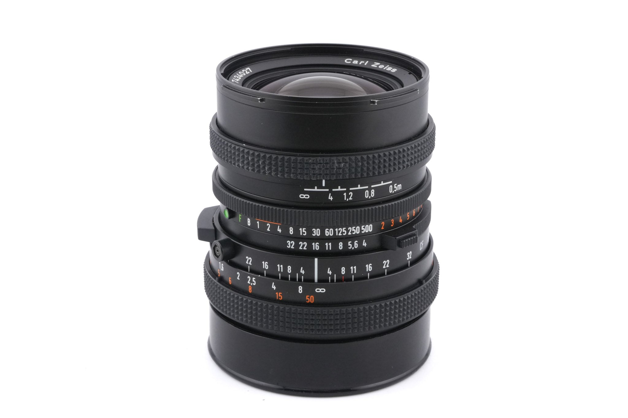 Hasselblad 50mm f4 Distagon T* CF FLE (20046)