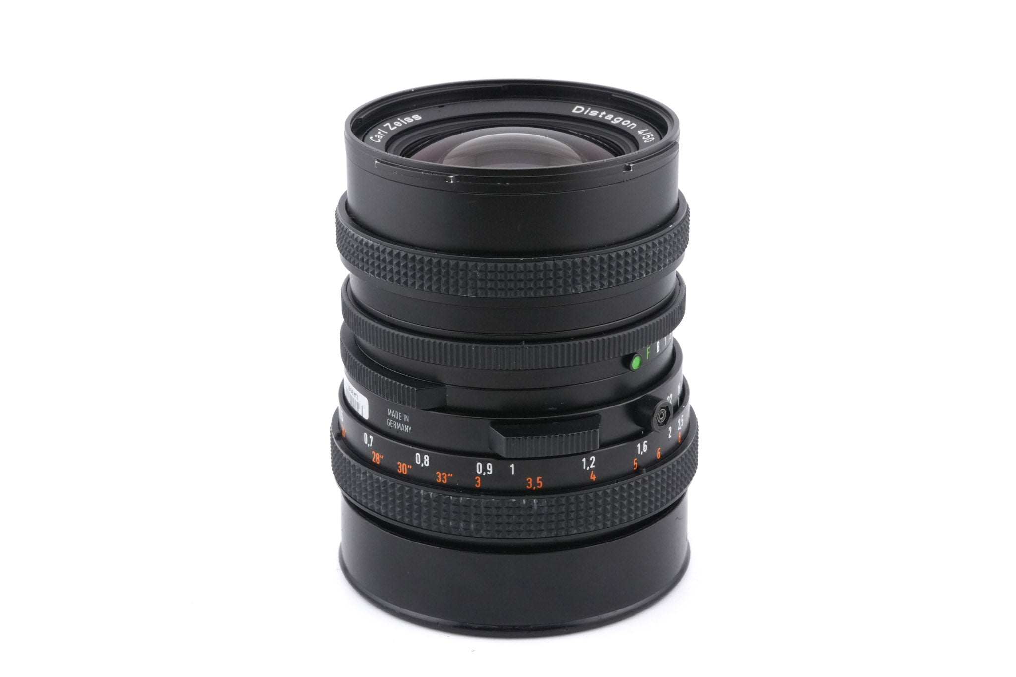 Hasselblad 50mm f4 Distagon T* CF FLE (20046)