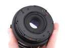 Hasselblad 50mm f4 Distagon T* CF FLE (20046)