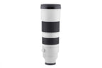 Sony 200-600mm f5.6-6.3 G OSS (SEL200600G)