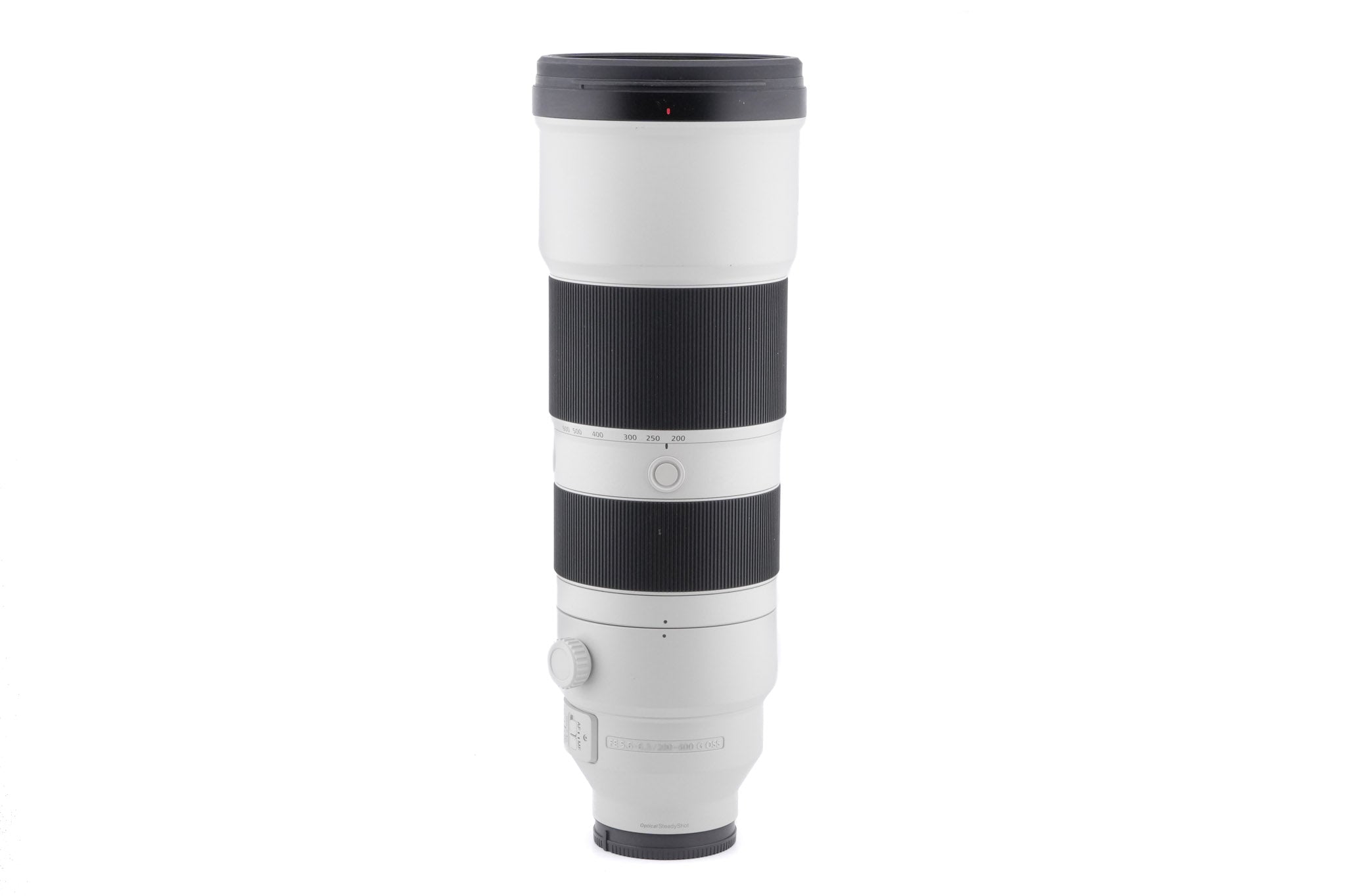 Sony 200-600mm f5.6-6.3 G OSS (SEL200600G)