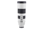 Sony 200-600mm f5.6-6.3 G OSS (SEL200600G)