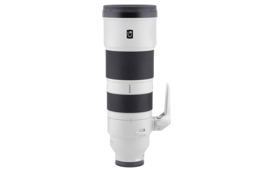 Sony 200-600mm f5.6-6.3 G OSS (SEL200600G)