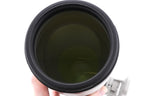 Sony 200-600mm f5.6-6.3 G OSS (SEL200600G)