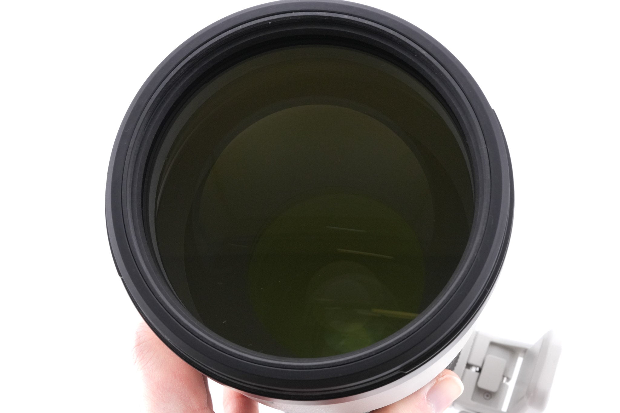 Sony 200-600mm f5.6-6.3 G OSS (SEL200600G)