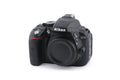 Nikon D5300