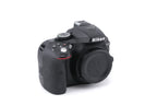 Nikon D5300