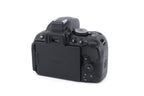 Nikon D5300