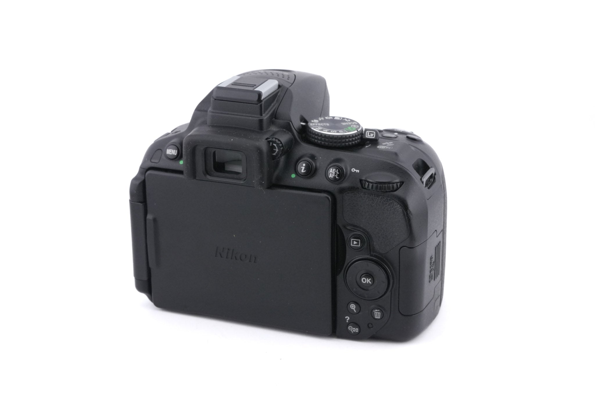 Nikon D5300
