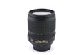 Nikon 18-105mm f3.5-5.6 AF-S Nikkor G ED VR