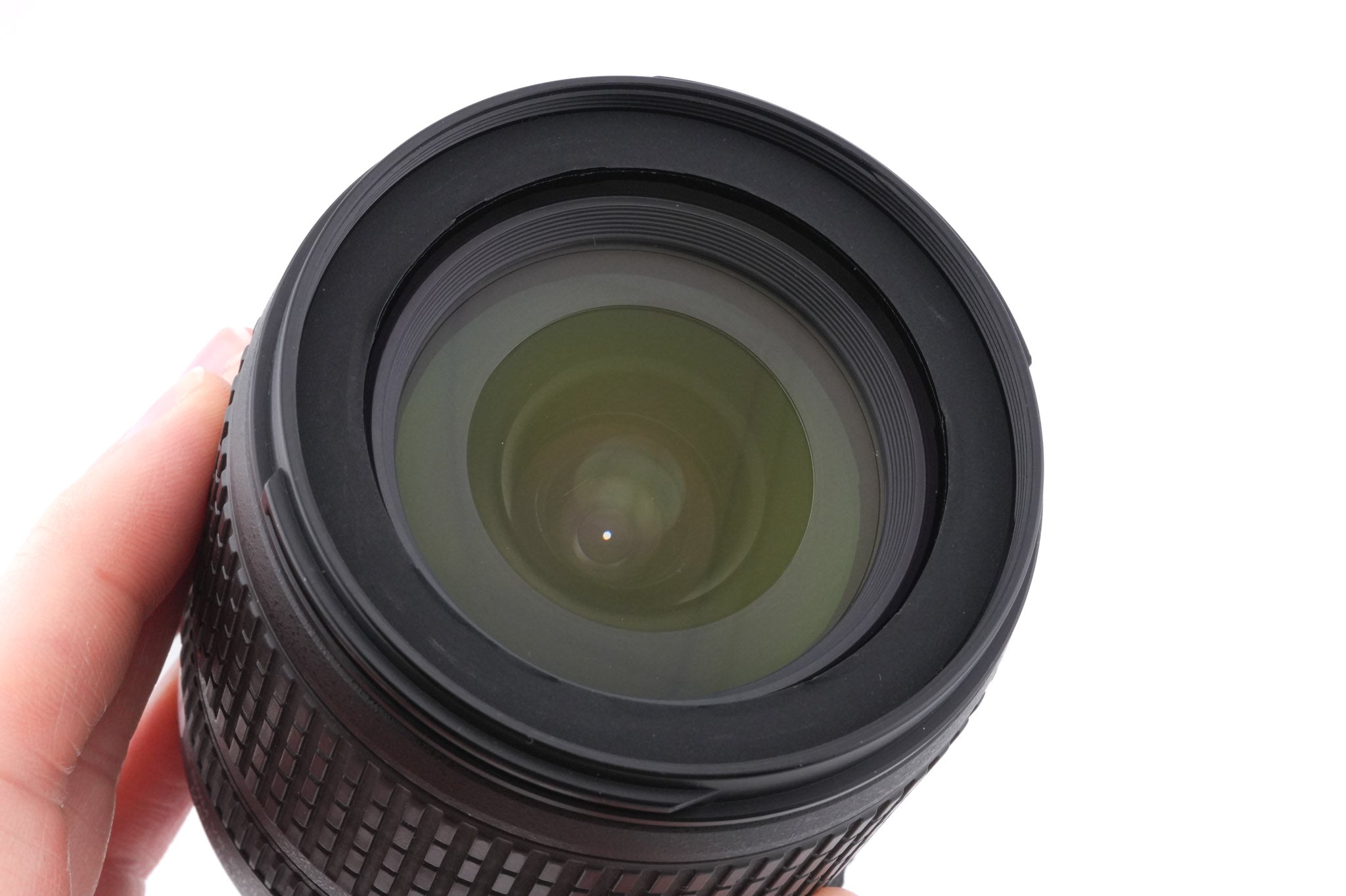 Nikon 18-105mm f3.5-5.6 AF-S Nikkor G ED VR