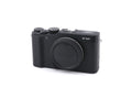 Fujifilm X-M1
