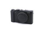 Fujifilm X-M1