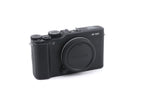Fujifilm X-M1