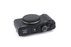 Fujifilm X-M1
