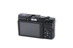 Fujifilm X-M1