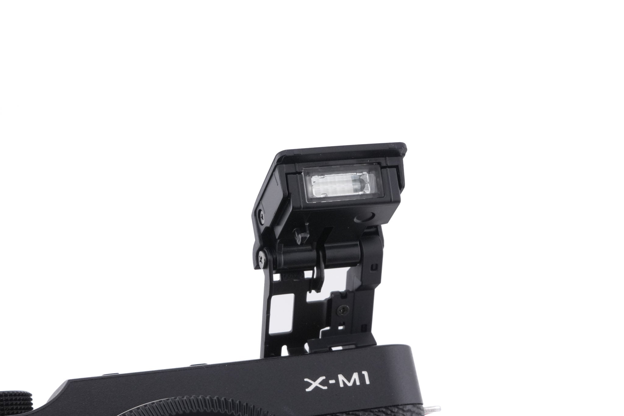 Fujifilm X-M1