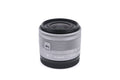 Canon 15-45mm f3.5-6.3 IS STM