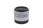 Canon 15-45mm f3.5-6.3 IS STM