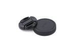 Canon 15-45mm f3.5-6.3 IS STM
