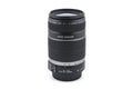 Canon 55-250mm f4-5.6 IS
