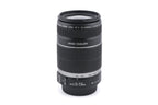Canon 55-250mm f4-5.6 IS