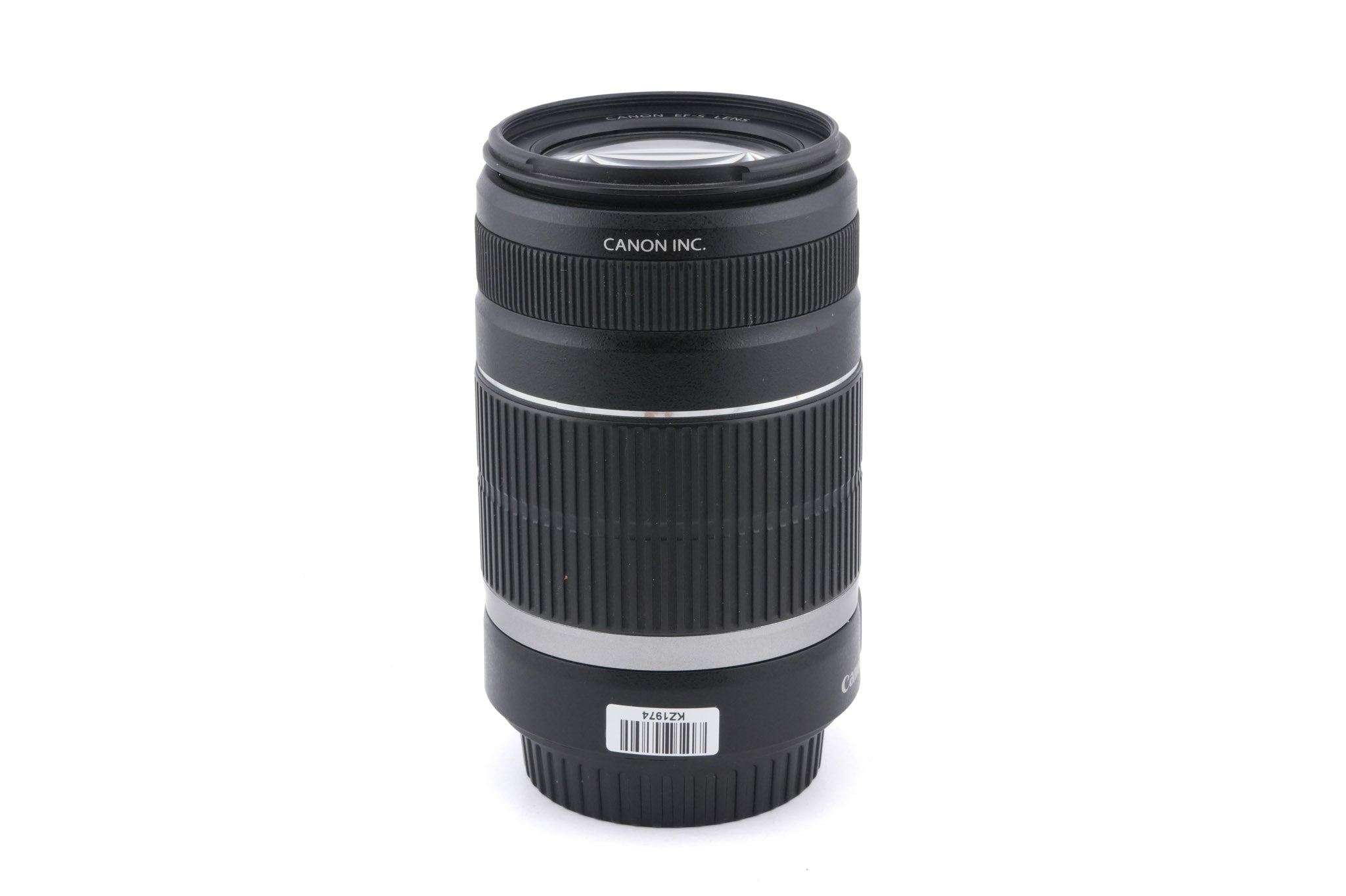 Canon 55-250mm f4-5.6 IS