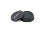 Canon 55-250mm f4-5.6 IS