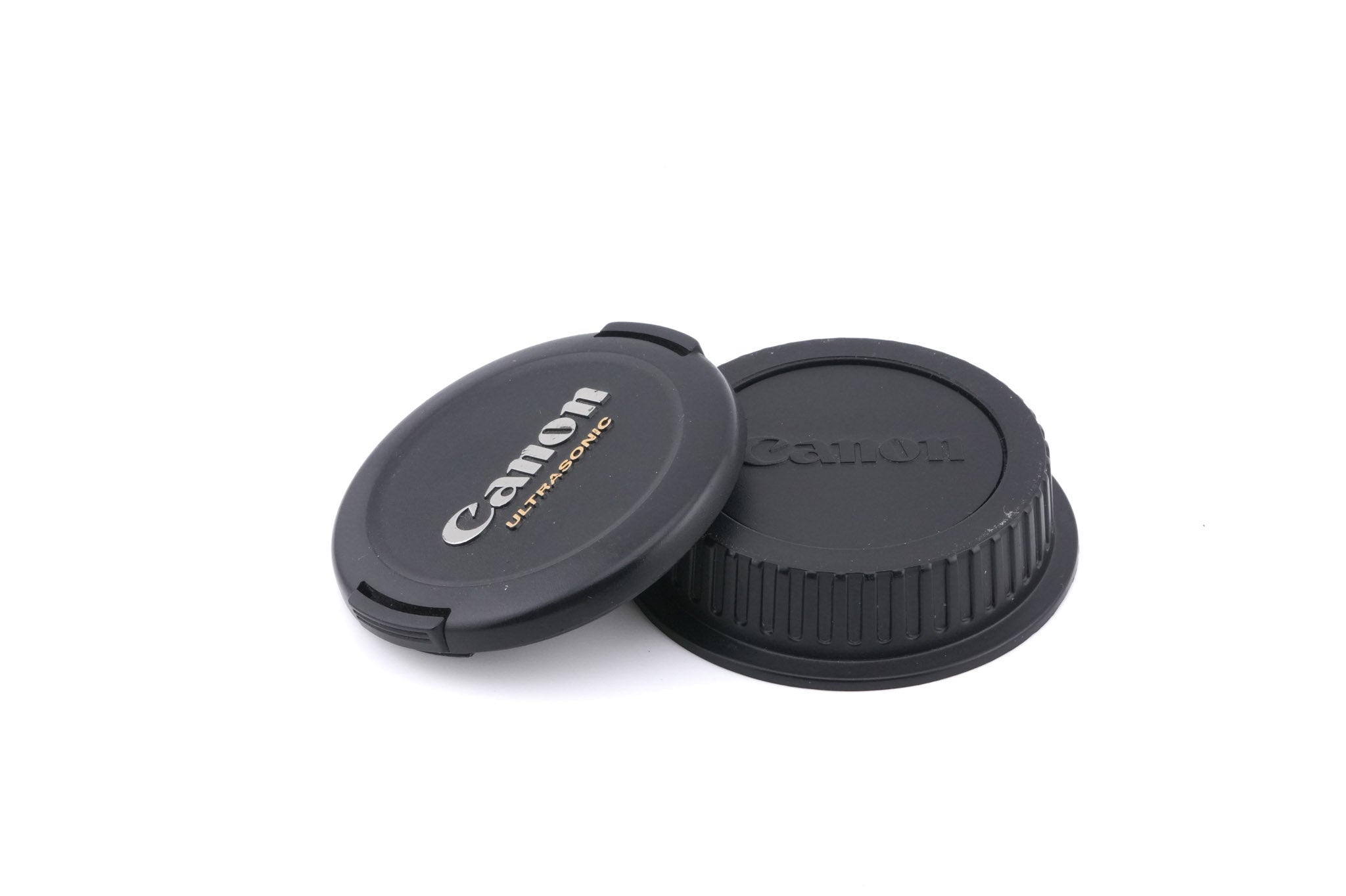 Canon 55-250mm f4-5.6 IS