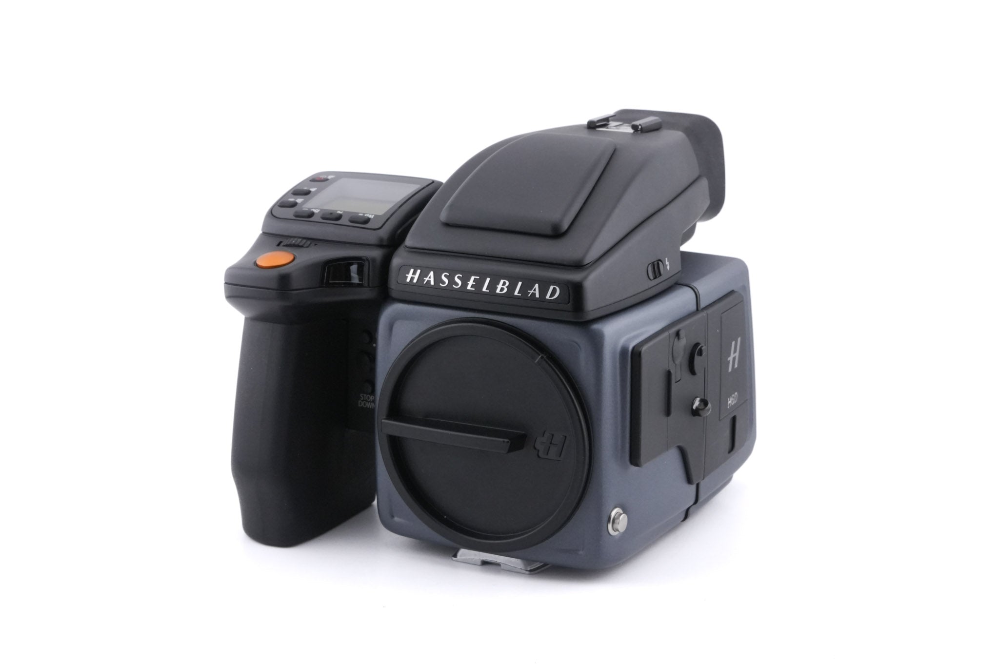 Hasselblad H6D-50c