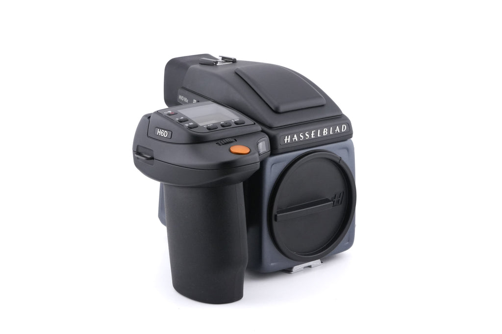 Hasselblad H6D-50c