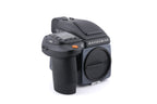 Hasselblad H6D-50c