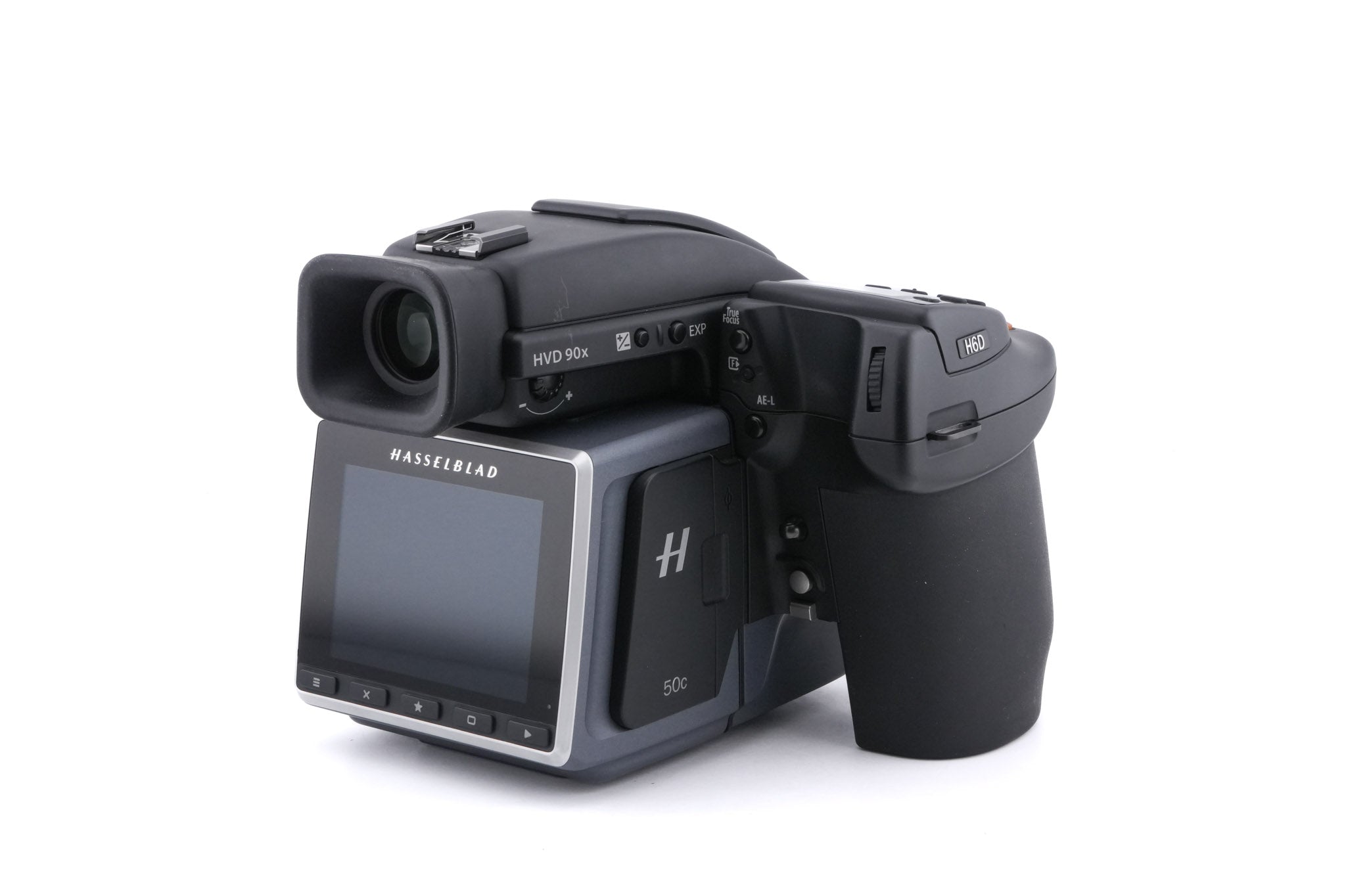 Hasselblad H6D-50c