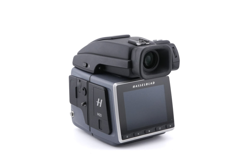 Hasselblad H6D-50c