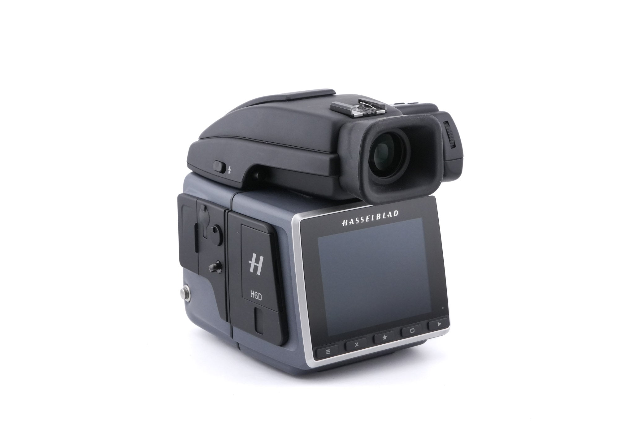 Hasselblad H6D-50c