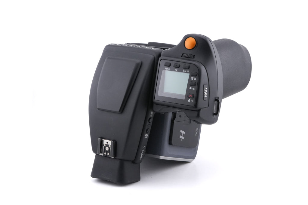 Hasselblad H6D-50c