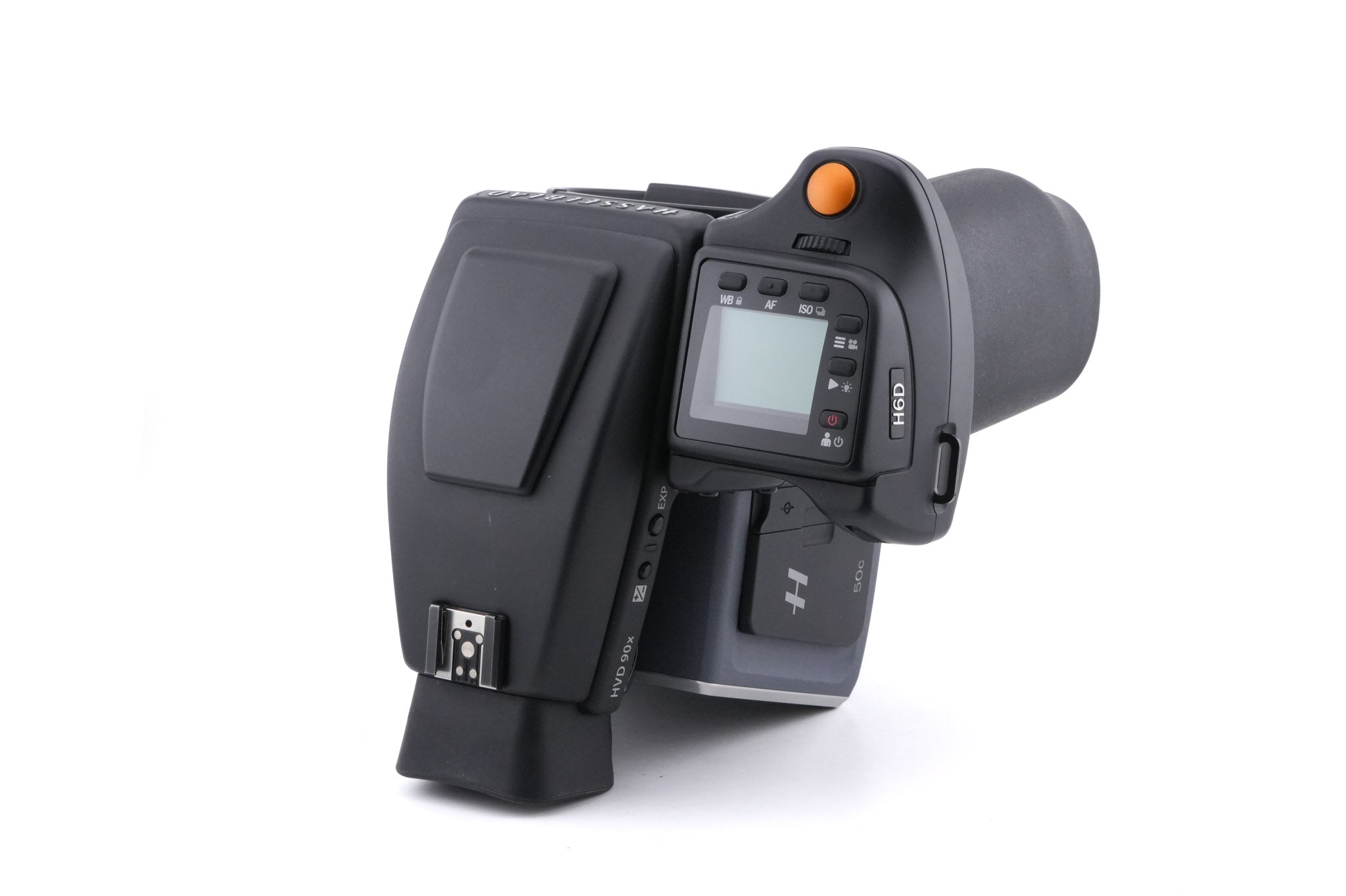 Hasselblad H6D-50c