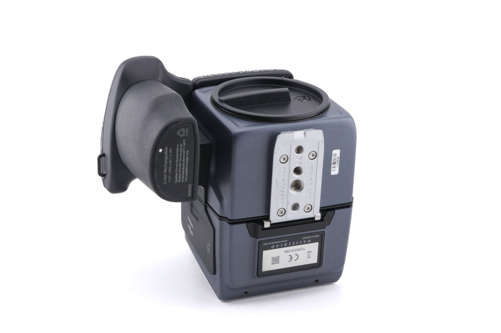 Hasselblad H6D-50c