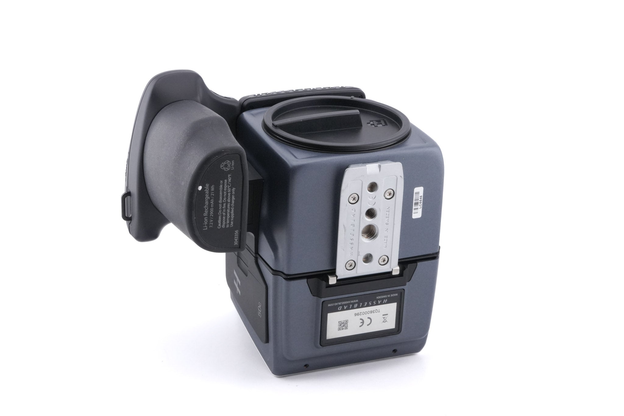 Hasselblad H6D-50c