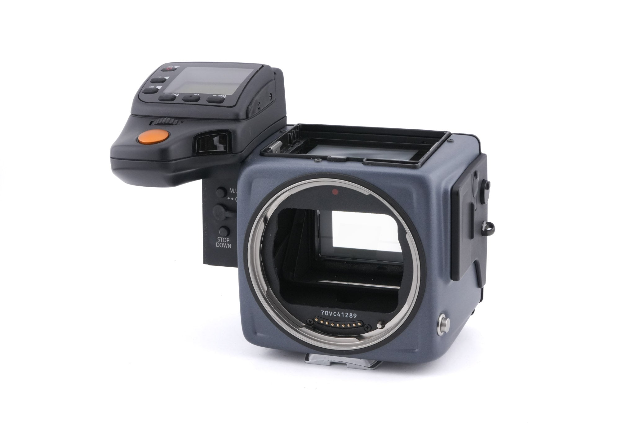 Hasselblad H6D-50c