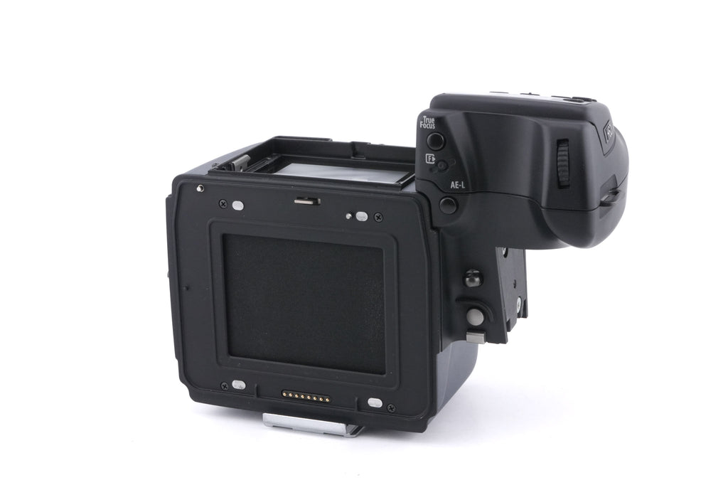 Hasselblad H6D-50c