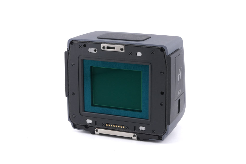Hasselblad H6D-50c