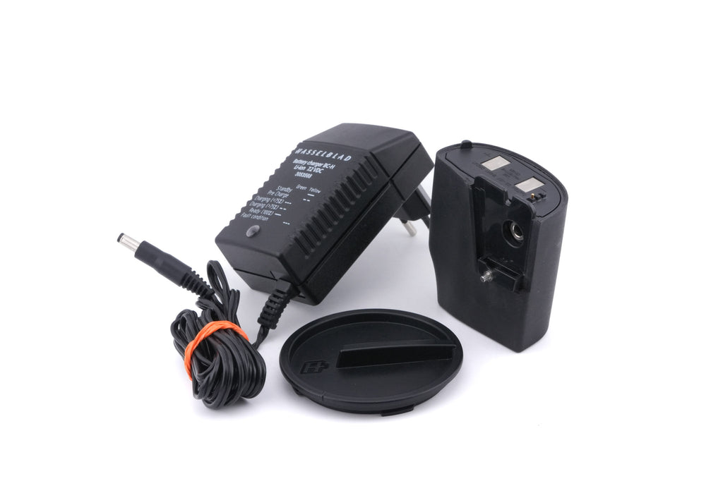 Hasselblad H6D-50c